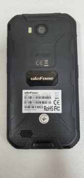 01-200185123: Ulefone armor x6 2/16gb