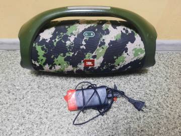 01-200242089: Jbl boombox 2