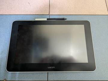 01-200241928: Wacom one 13