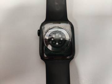 01-200186572: Apple watch series 7 gps 45mm aluminum case with sport