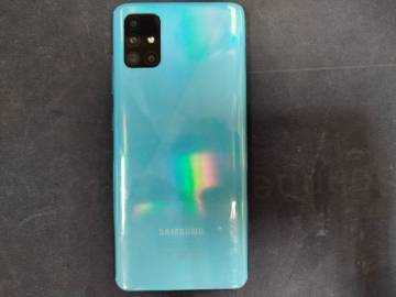 01-200243383: Samsung a515f galaxy a51 6/128gb