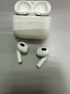 01-200248128: Apple airpods 3rd generation