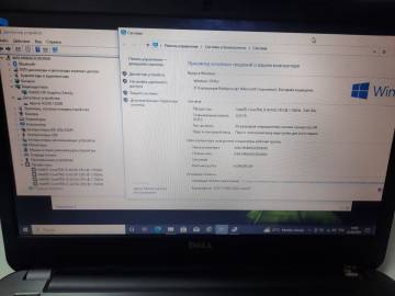 01-200253167: Dell екр 14&#34;/ core i5 4210u 1,7ghz/ ram8gb/ ssd128gb