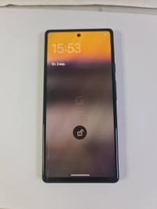 01-200248280: Google pixel 6a 6/128gb