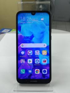 01-200256591: Huawei y5 2019 2/16gb