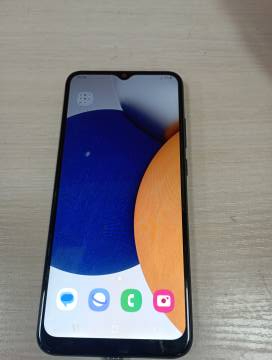 01-19004805: Samsung a035f galaxy a03 3/32gb