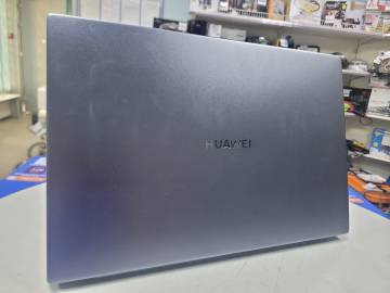 01-200206054: Huawei єкр. 14/ amd ryzen 7 3700u 2,3ghz/ ram8gb/ ssd512gb/ amd rx vega 10