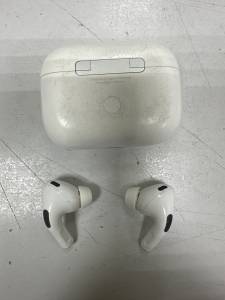 01-200260118: Apple airpods pro 2nd generation