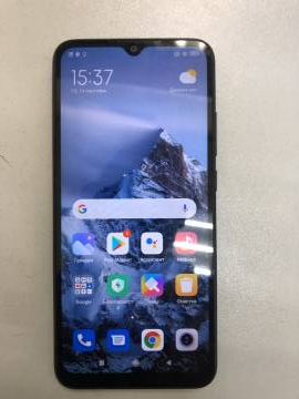 01-200260596: Huawei y5 2019 2/16gb