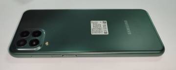 01-200262389: Samsung galaxy m33 5g 6/128gb