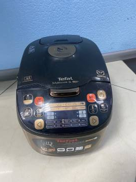 01-200190748: Tefal rk901f34