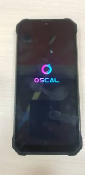 01-200212205: Blackview oscal s80 6/128gb