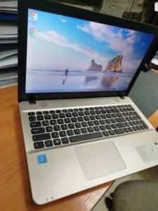 01-200250351: Asus 15.6/n4200/ram4gb/hdd500gb