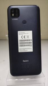 01-200273436: Xiaomi redmi 9c nfc 3/64gb