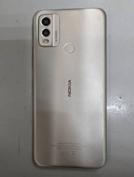 01-200273470: Nokia c22 3/64gb