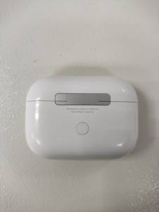 01-200275038: Apple airpods pro