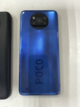 01-200277956: Xiaomi poco x3 pro 6/128gb