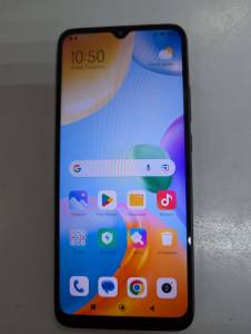 01-200277295: Xiaomi redmi 10c 4/64gb