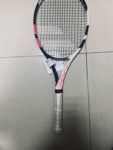 01-200238482: Babolat pure aero 98