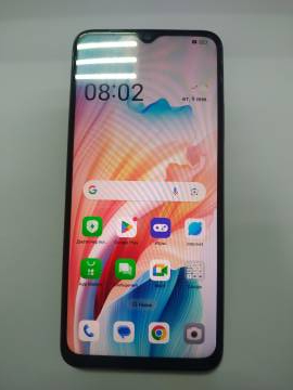 01-200271289: Oppo a18 4/128gb