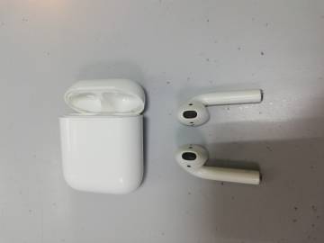 01-200280677: Apple airpods 2 gen a1938 / a2032 / a2031 2019р