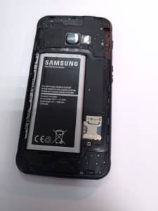 01-200281134: Samsung g390f galaxy xcover 4