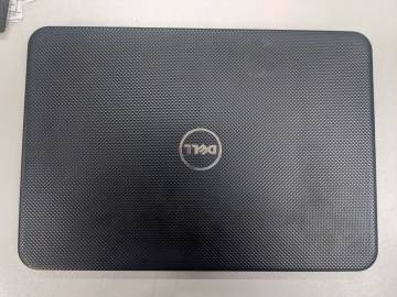 Ноутбук Dell єкр. 15,6/ core i3 3227u 1,9ghz /ram 4096mb/ hdd500gb/dvd rw