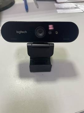 01-200291357: Logitech brio 4k pro webcam v-u0040