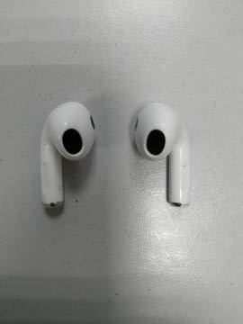 01-200238851: Apple airpods 3rd generation