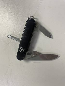 01-200289949: Victorinox spartan 1.3603.3