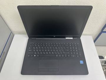 01-200289900: Hp єкр. 15,6/ pentium n3710 1,6ghz/ ram4gb/ ssd120gb