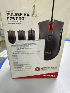 01-19332144: Hyperx pulsefire fps pro hx-mc003b