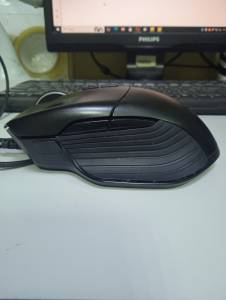 01-200295055: Razer basilisk