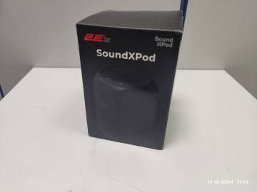 01-200295369: 2E soundxpod