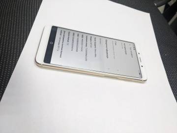 01-200294208: Meizu m6s 64gb