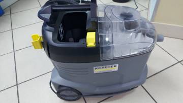 01-200297491: Karcher puzzi 8/1