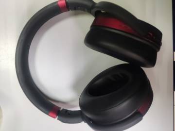 01-200300933: Sennheiser hd 458 bt