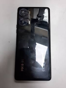 01-200300652: Xiaomi poco f5 12/256gb