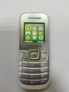 01-200307017: Samsung e1200i