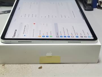 01-200308123: Apple ipad pro 12.9 2021 wi-fi 128gb