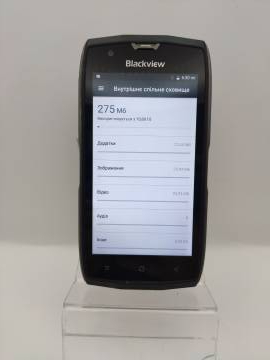 01-200299999: Blackview bv7000 2/16gb