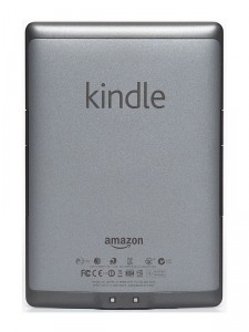Amazon kindle 4 (d01100)
