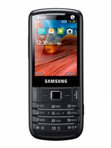 Мобільний телефон Samsung c3782 duos