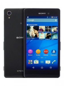 Мобільний телефон Sony xperia m4 aqua e2312 2/8gb dual