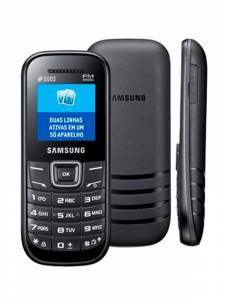 Samsung e1205