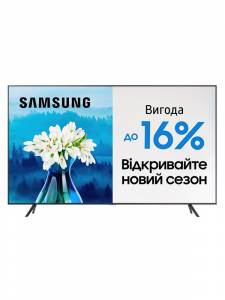 Телевізор LCD 43" Samsung ue43tu7100