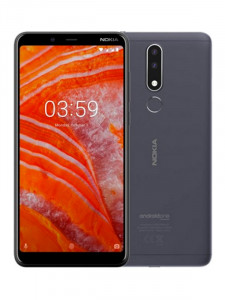 Nokia 3.1 plus ta-1104