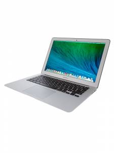 Ноутбук экран 13,3" Apple Macbook Air a1369/ core i5 1,7ghz/ ram4gb/ ssd128gb/ intel hd3000