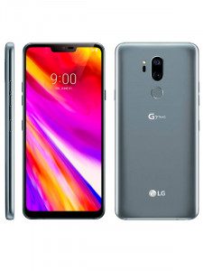 Мобільний телефон Lg g710tm g7 thinq 4/64gb