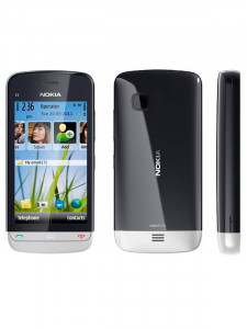 Nokia c5-05